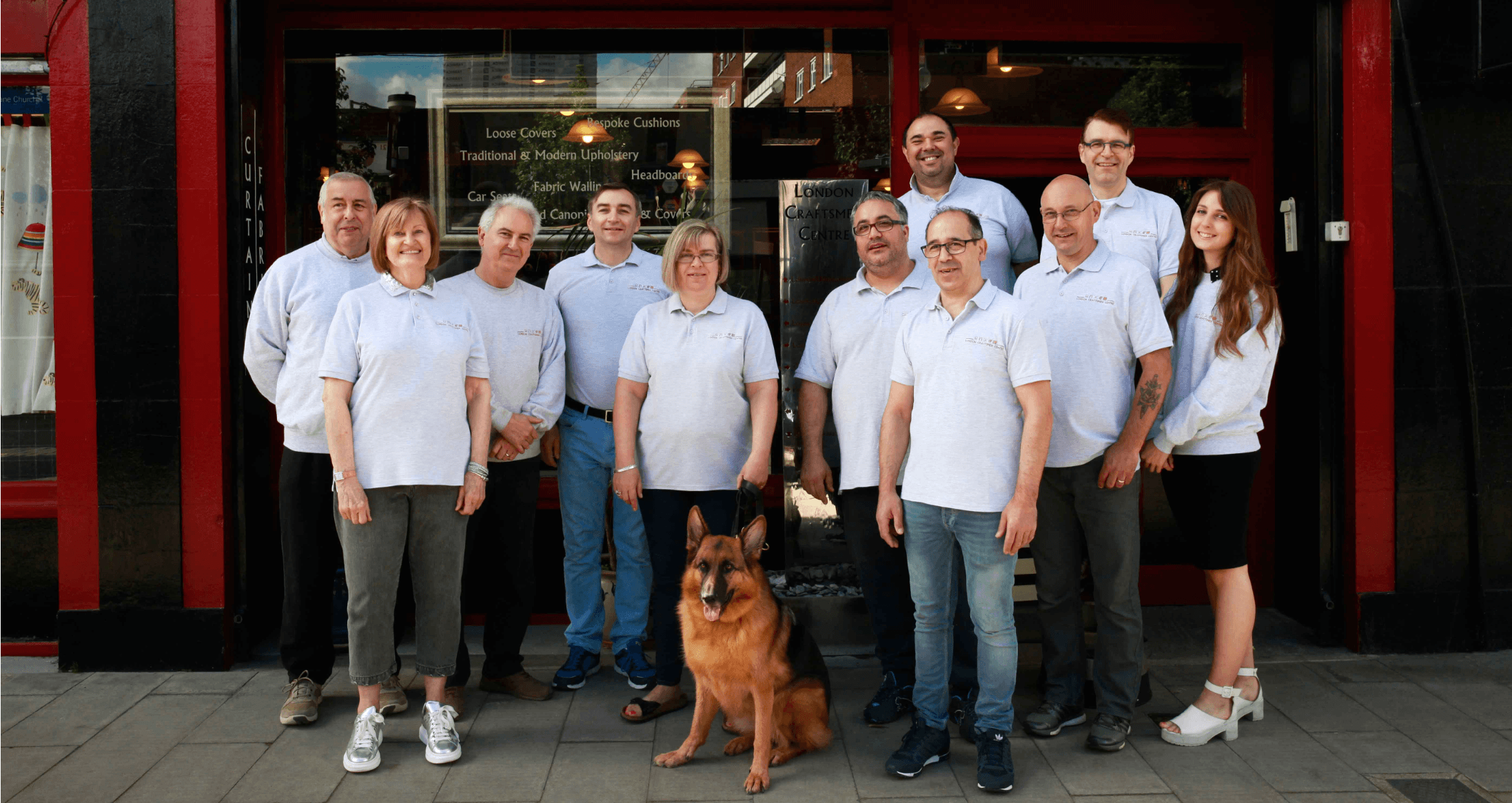 London Fabric Company